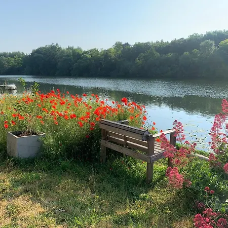 Le Duo Porte-Joyeux Exterior foto