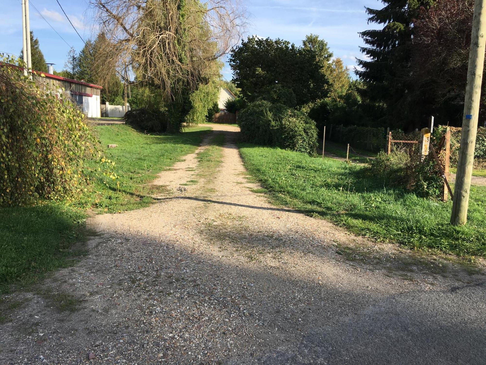Holiday home Le Duo Porte-joyeux
