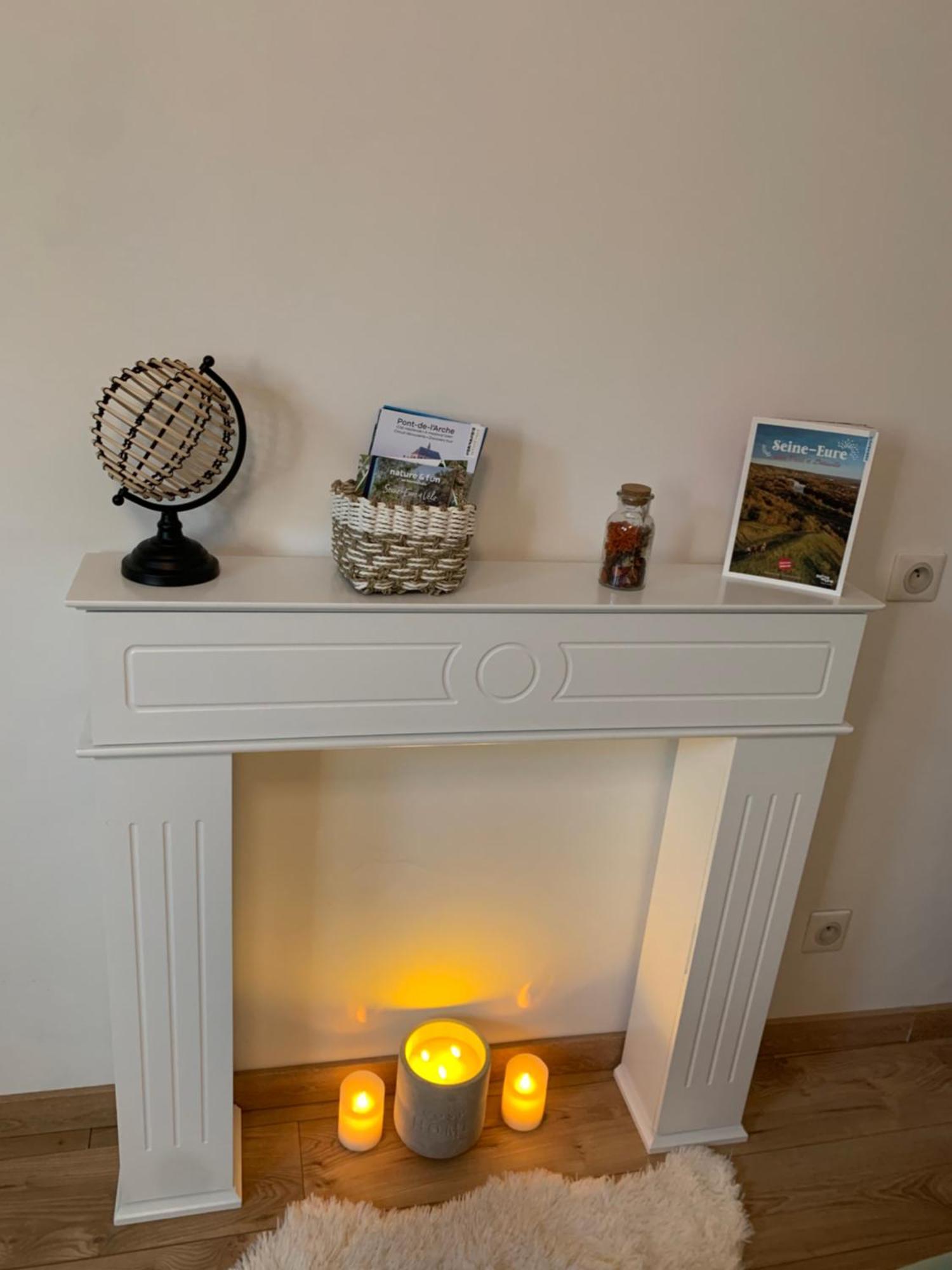 Le Duo Porte-joyeux Holiday home Porte-Joie